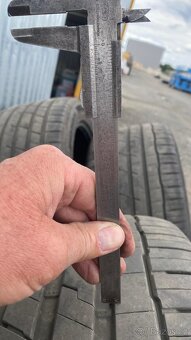 Pneumatiky 275/45 r 20 ,305/40r 20 - 9