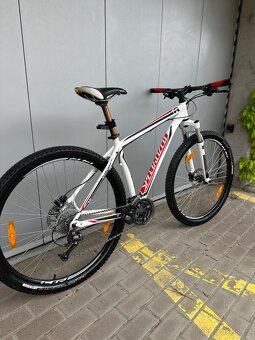 Horske kolo specialized rockhopper - 9