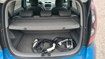 Kia Soul EV - 9