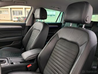 VW PASSAT B8 GTE 1.4 TSI 160KW,DSG,2022, MATRIX,VIRTUAL, DPH - 9