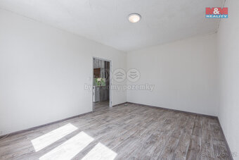 Prodej bytu 1+1, 36 m², Vintířov - 9