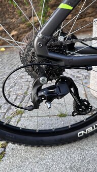 Kolo Rockrider ST 520🔥 Ram L⚠️ Kola 27.5 🛞 - 9