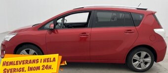 TOYOTA VERSO - 9