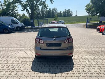 Volkswagen Golf Plus, 1,4 TSI, 90kW, ALU KOLA - 9