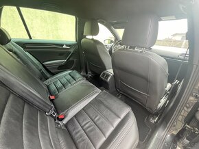 Golf 7 gtd - 9