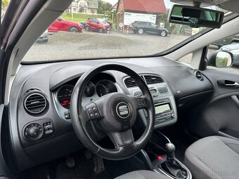 Seat ALTEA XL 1,4TSI 92kW STYLE 2.MAJITEL - 9