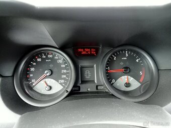 Renault Megane grandtour 1.5 dCi 63kw - 9