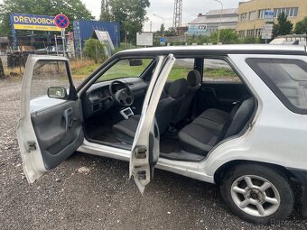 Škoda Felicia Kombi 1.3 MPI - STK 8/2026 - 9