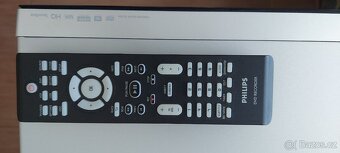 COMBO PHILIPS DVDR3510V/ZÁZNAM Z VHS NADVD - 9