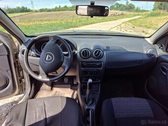 Dacia Duster 1.6 16V ( LPG ) 177tkm - 9