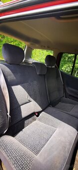 Renault Megane Break Expression 1.4 16V - 9