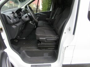 RENAULT TRAFIC 2.0 DCi 88kw.r.2021 nový v čr.po 1.maj.DPH - 9