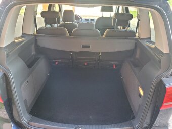 Touran 2.0 TDI 103kW COMFORTLINE - 9