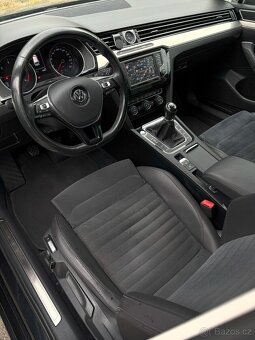 Volkswagen  Passat B8  2.0 tdi , Highline - 9