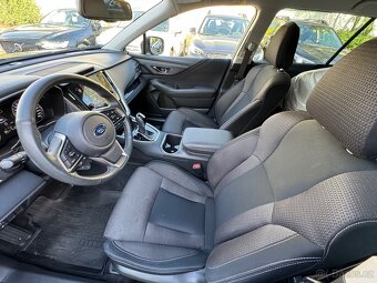 Subaru Outback Active 2022 Dvě sady kol 38k km - 9