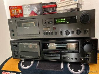 Prodam HI-FI DENON a ine - 9