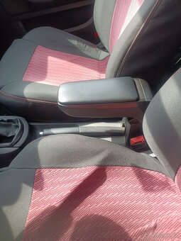 Seat Ibiza 5/2008 - 9