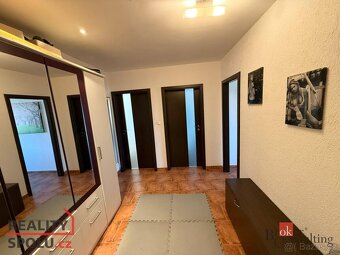 Pronájem, byty/2+1, 60 m2, Plzeňská 633, Klatovy II, 33901 K - 9