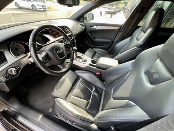 Audi S5 Sportback 3.0 TFSI 245kW - pravidelný servis, pěkná - 9