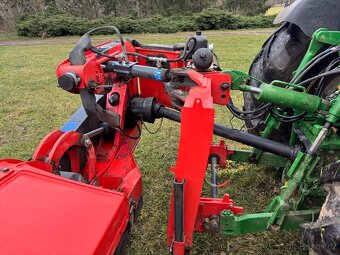 Svahový mulčovač Kuhn Spring-Longer S 2380 RP - 9