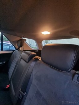 Mercedes-Benz Třídy M ML 320CDI – 165 kW (4x4) - 9