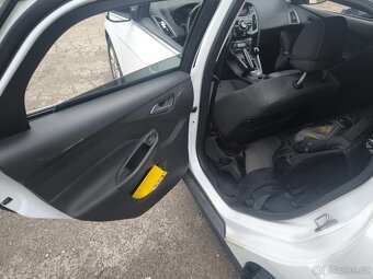 Ford Focus MK3 2.0 TDCi 103kw - 9