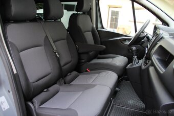 Fiat Talento 2.0MJT 145PS L2H1 Kombi-6 Crew Cab - 9