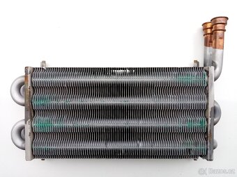 THERMONA THERM 28 KZA , TKZA a THERMONA THERM 23 CA, TCA - 9