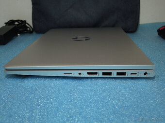 Odolný HP ProBook 445 G8 Ryzen 5400 4GHz DDR4 16GB 512GB SSD - 9