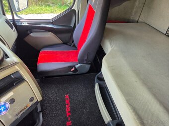 RENAULT PREMIUM LANDER 450.19 ťahač + hydraulika - 9