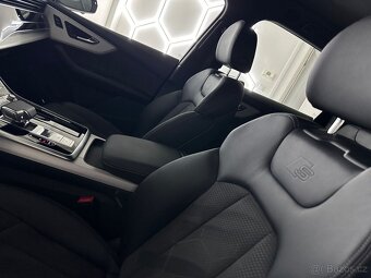 Audi Q7 50 TDI, záruka, SUPER stav - 9