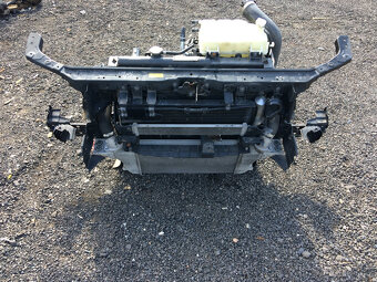 Náhradní díly Nissan Pathfinder R51 - 9