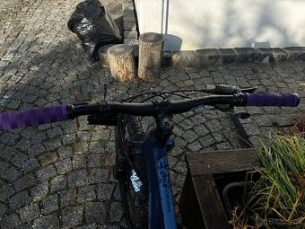 Kona mtb horské kolo velikost xs kola 26 - 9