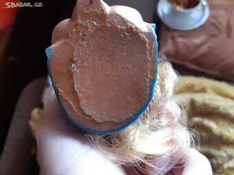 Retro sběratelská panenka Japan - 9