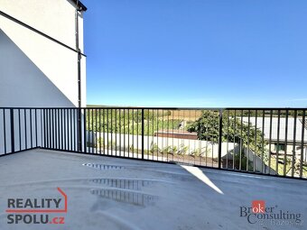 Prodej, byty/3+kk, 114 m2, Načeratice, 66902 Znojmo, Znojmo  - 9