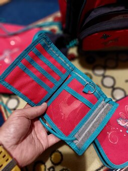 Školní aktovka HAMA STEP BY STEP - 9