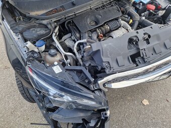 Peugeot 308 GT-Line Automat 2017 - 9