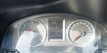 VW TRANSPOTER T5  103 KW - 9