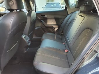 Cupra Formentor 1.5 TSI 110kW Man. 46tkm - záruka Autodraft - 9