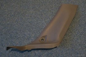 Plasty interiéru Peugeot 206 - 9