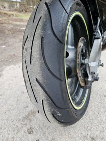 Suzuki SV 650 S r.v.2000 - 9