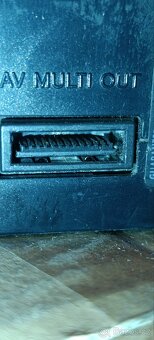 Sony PlayStation 2 fat - 9