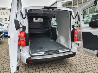 Peugeot E-Expert L3 Premium Electric 100kW- záruka Autodraft - 9