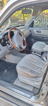 Terracan 2.9 120kw 4x4 - 9