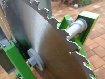 Cirkulárka Narex - 9