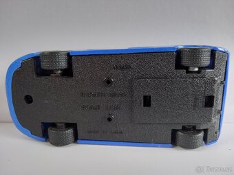 MAISTO - BUGATTI EB110 - 1:38 - SHELL SUPERCAR COLLECTION - 9