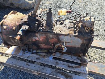 Zetor 3011 prevodovka - 9