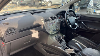 368. Ford Kuga MK1 2.0tdci G6DG - 9