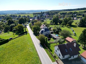 Prodej pozemek Bydlení, 1390㎡ - 9