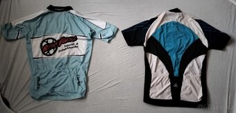 Dětské oblečení na kolo - 9